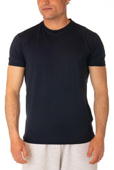 MAGLIA UOMO  BLU 25206 61 RRD